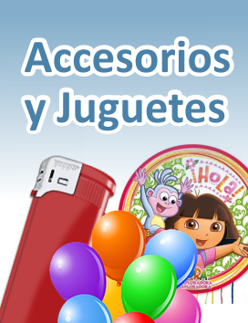 Juguetes